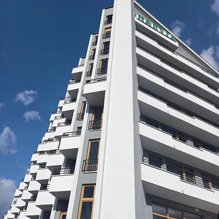 Sanatorium Narcyz 3*