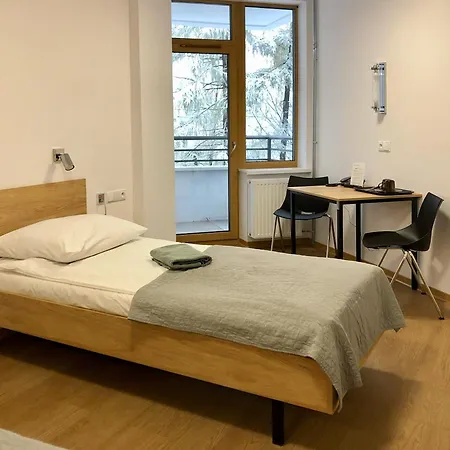 Sanatorium Narcyz 3* Ustroń