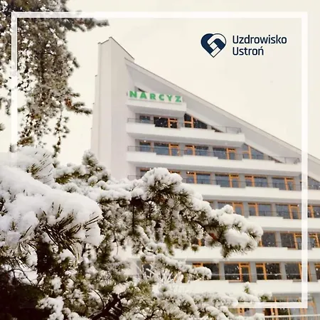 Sanatorium Narcyz Bed & Breakfast 3*