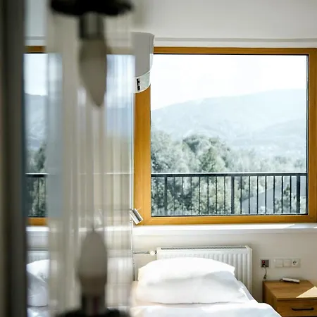 Sanatorium Narcyz 3* Ustroń