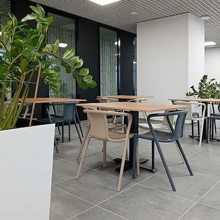 Sanatorium Narcyz Bed & Breakfast Ustroň