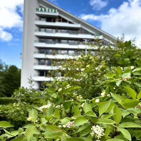 Sanatorium Narcyz Bed & Breakfast