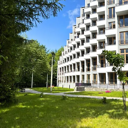 Sanatorium Narcyz Ustroń