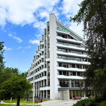 Sanatorium Narcyz