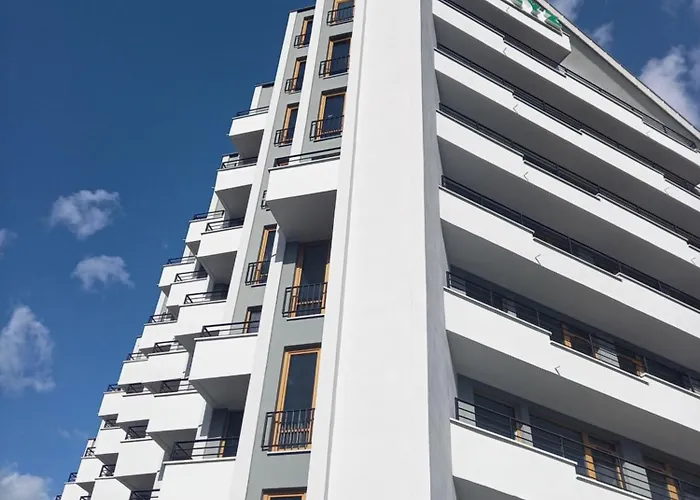 Sanatorium Narcyz 3*