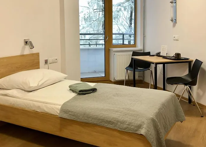 Sanatorium Narcyz 3* Ustron