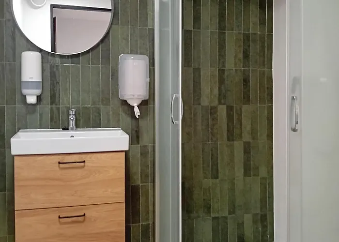 Bed & Breakfast Sanatorium Narcyz