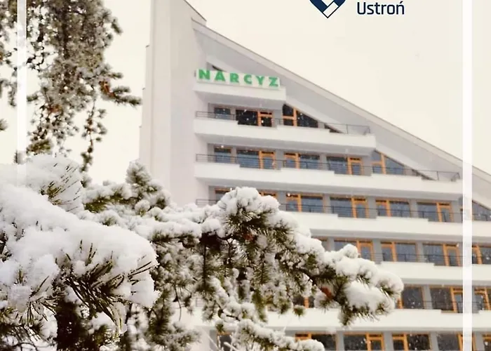 Sanatorium Narcyz Bed & Breakfast 3*