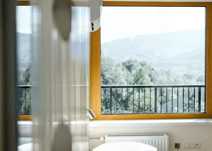 Sanatorium Narcyz 3* Ustron