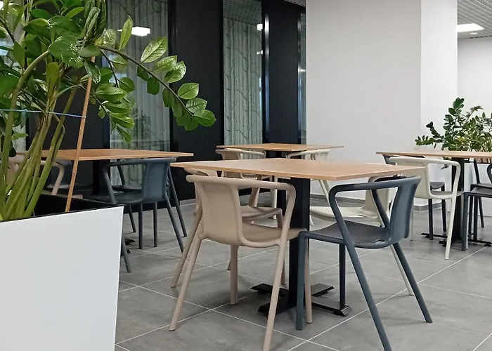 Sanatorium Narcyz Bed & Breakfast Ustron