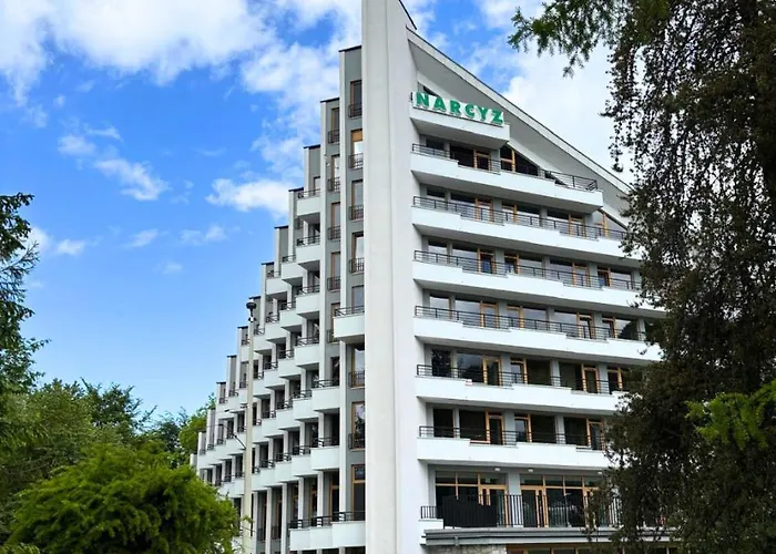 Sanatorium Narcyz